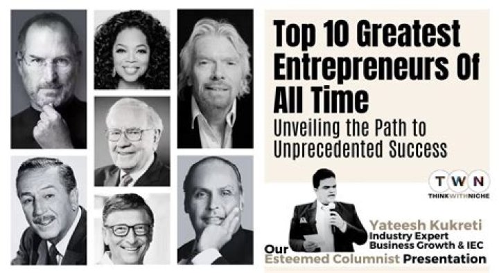 The Father of a Basketball Legend and a Successful Entrepreneur |