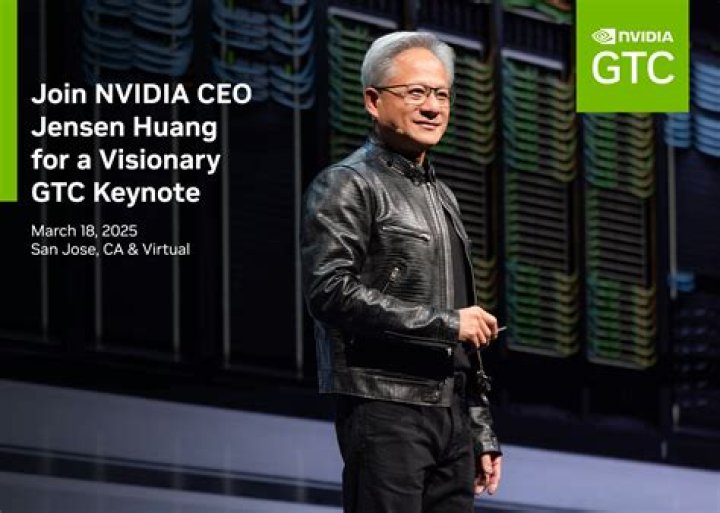 The Force Behind Jensen Huang And NVIDIA's Success