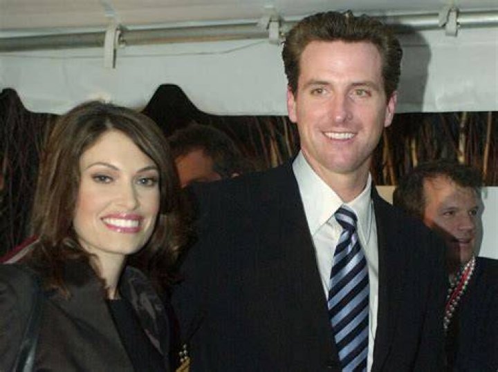 The Gavin Newsom Affair Exposed