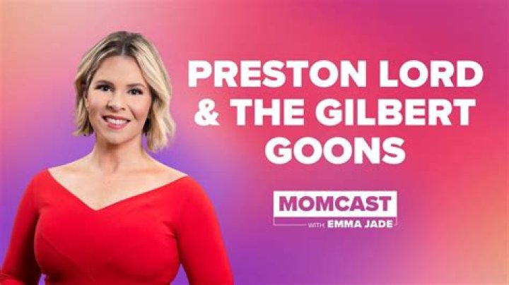 The Gilbert Goons And Mormonism