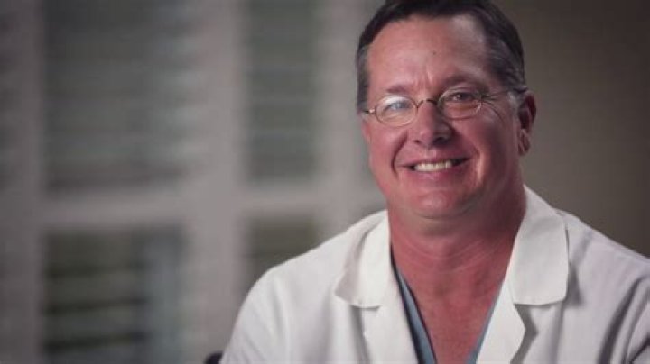 The Heartbreaking Demise Of Dr. Mack Barnes