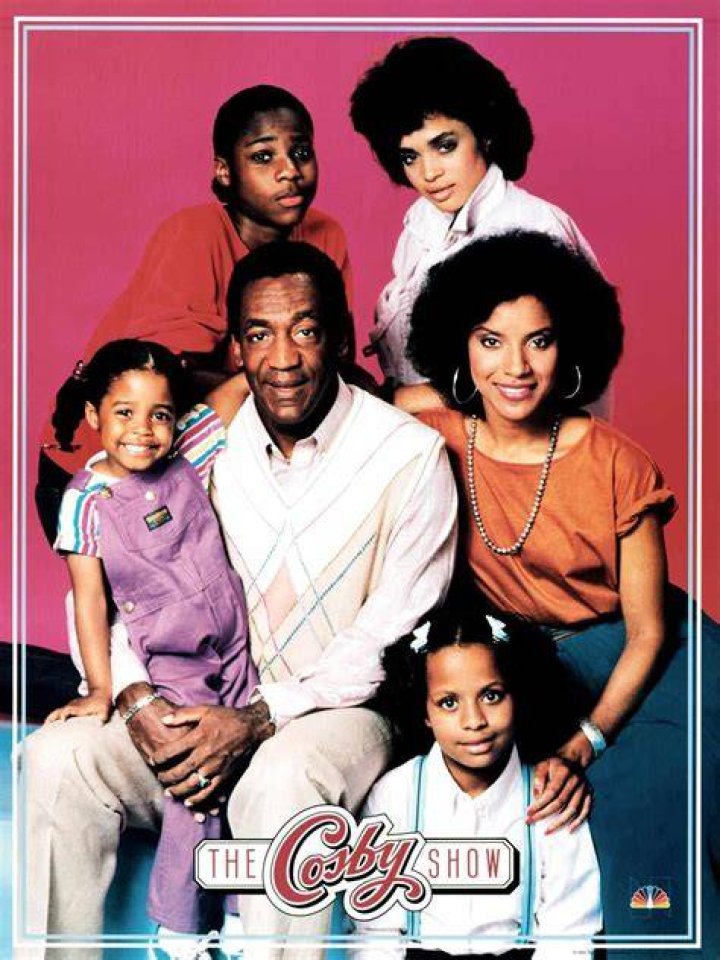 The Heartbreaking Fate Of Rudy's Boyfriend On "The Cosby Show"