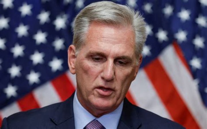 The Hidden Force Behind Kevin McCarthy's Political Rise