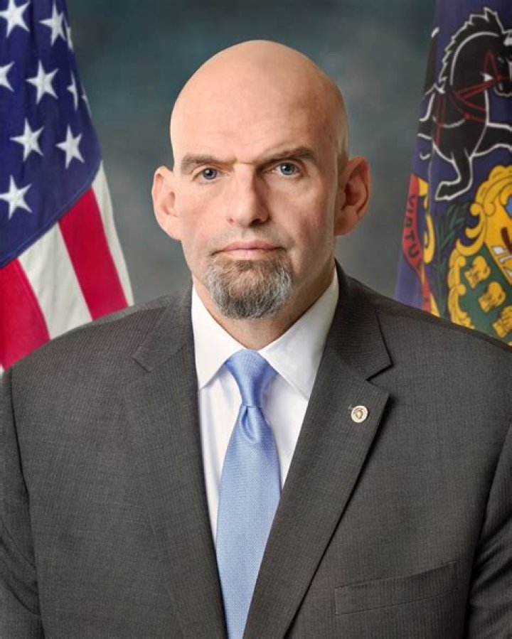 The Honest Truth About John Fetterman’s Height |
