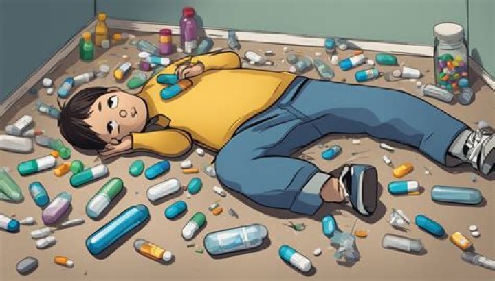 The Impact Of Drug Smuggling On His Children