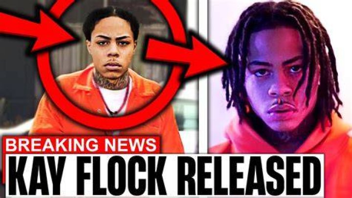The Impending Release Of Kay Flock