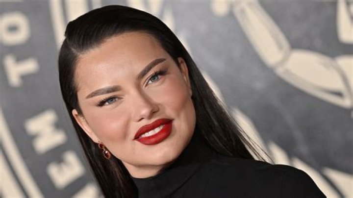 The Incredible Age Of Adriana Lima