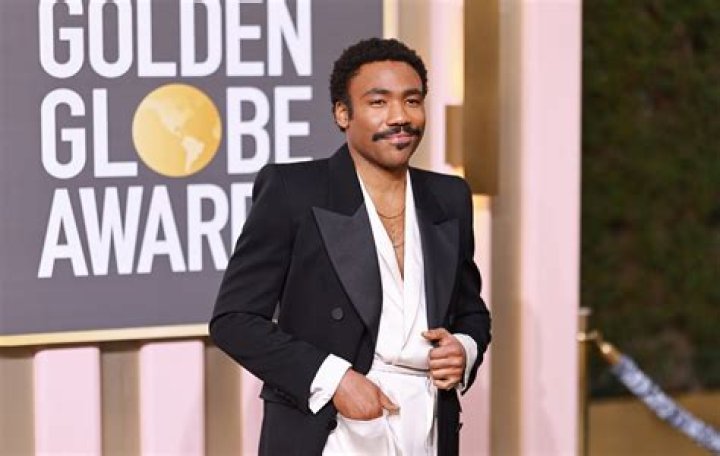 The Inspirational Matriarch Behind Donald Glover's Success
