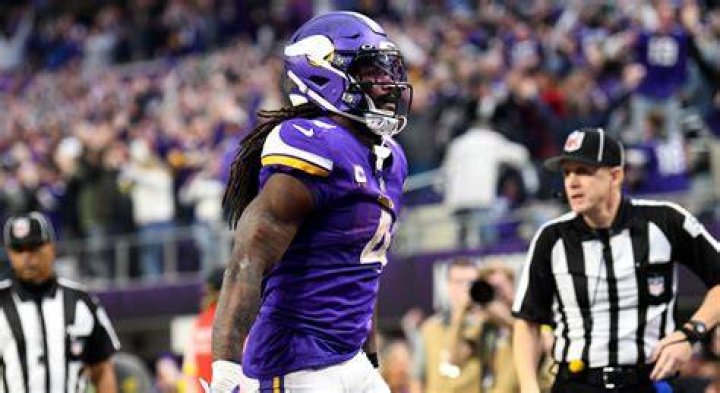 The Inspiring Force Behind Dalvin Cook