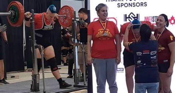 The Inspiring Journey Of A Transgender Athlete