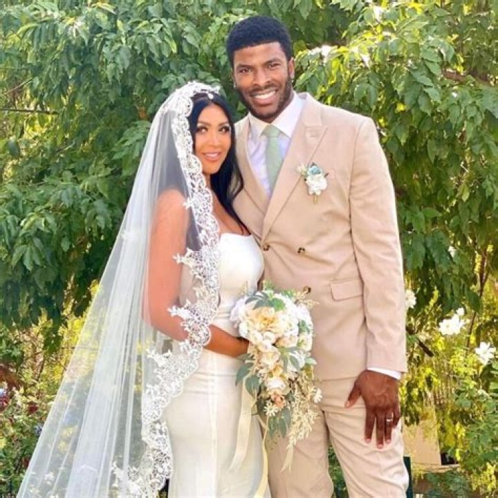 The Interracial Marriage Of Kelenna Azubuike