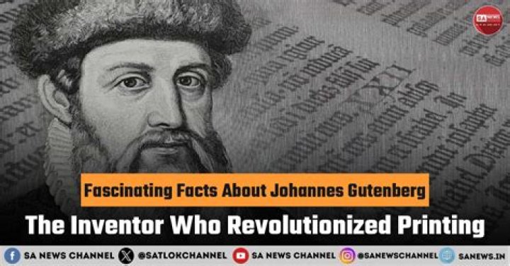 The Inventor Who Revolutionized Mathematical Calculations