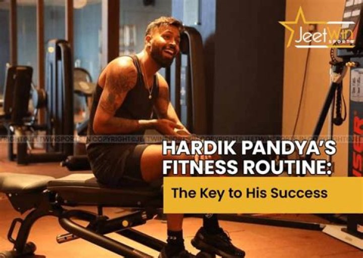 The Key to His Success