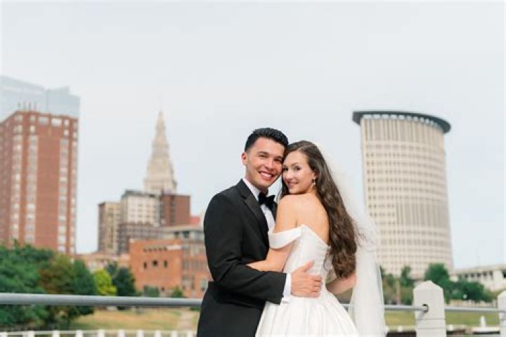 The "Lee Asher And Luke Barton Wedding" Unveiled