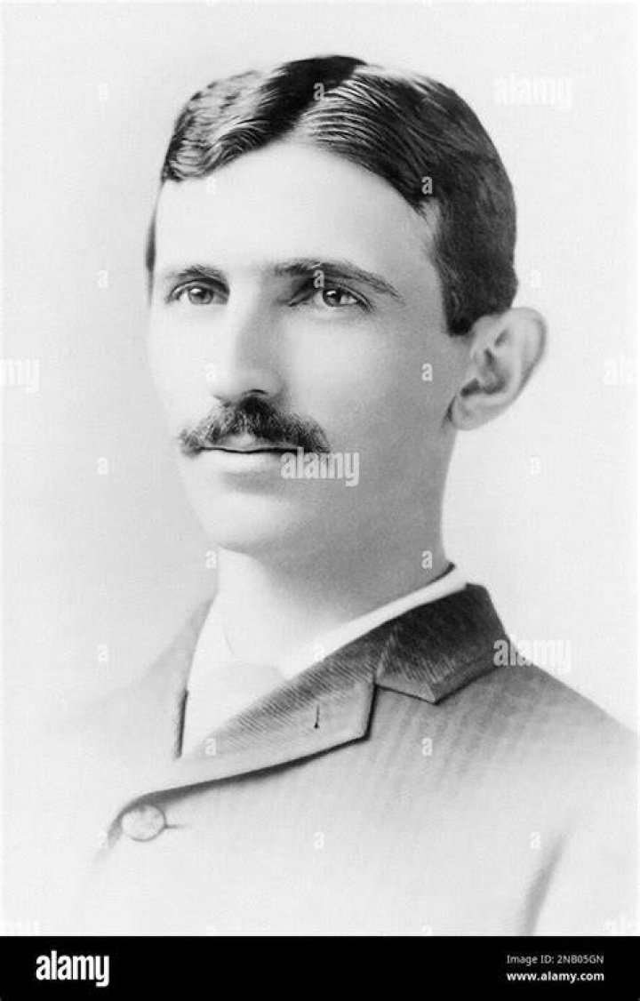 The Legacy of a Prolific Inventor