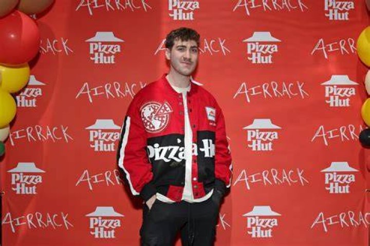 The Life And Career Of Airrack Age