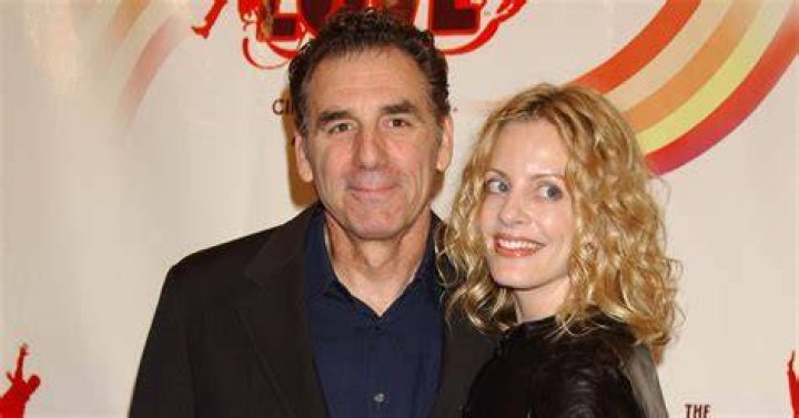 The Life and Career of Michael Richards Wife, The Actress Who Plays The Madam in Ten Tricks |