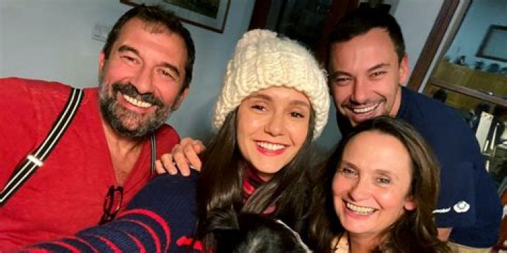 The Life and Career of Nina Dobrev’s Brother |