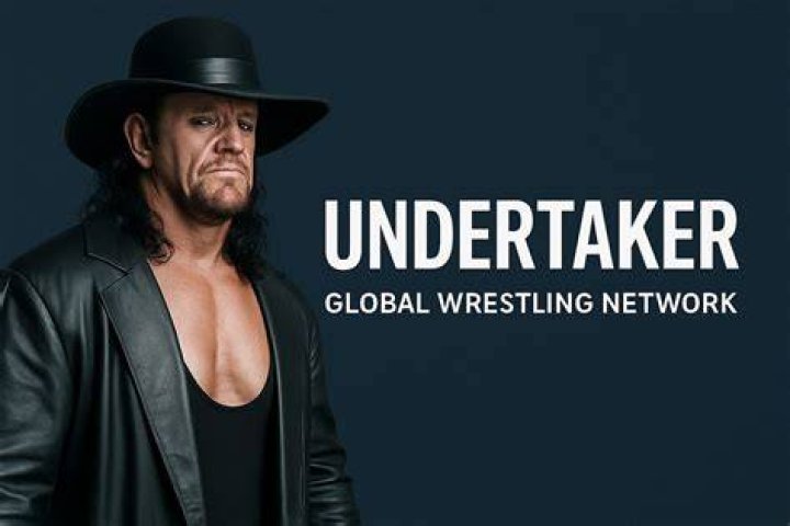 The Life and Career of the Undertaker’s Wife |