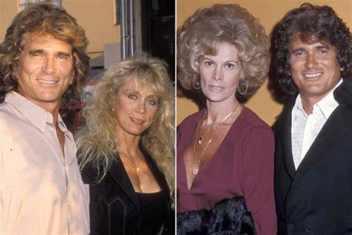The Life and Death of Michael Landon’s First Wife |
