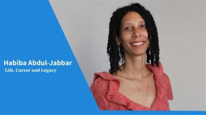 The Life and Legacy of Kareem Abdul-Jabbar’s Daughter |