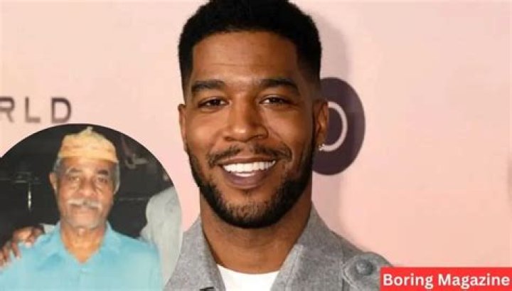 The Life and Legacy of Kid Cudi’s Father |