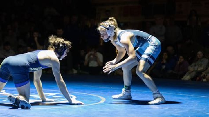 The Life and Times of a Wrestling Vamp |