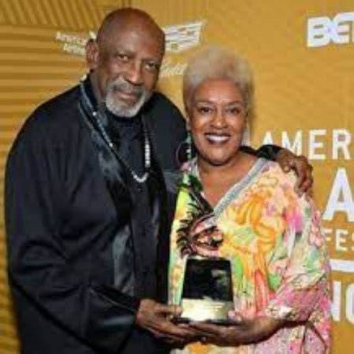 The Life, Legacy, and Artistic Endeavors with CCH Pounder
