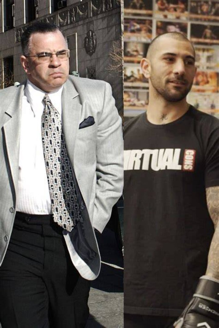 The Lives, Influence, And Impact Of John Gotti III's Parents