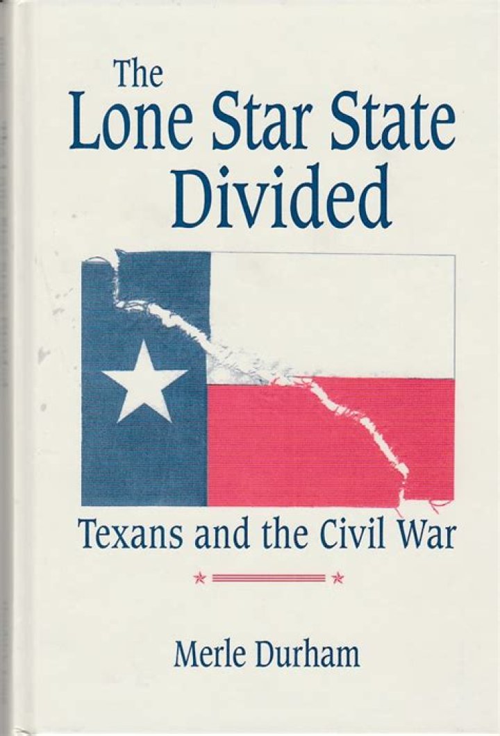 The Lone State With A "K"