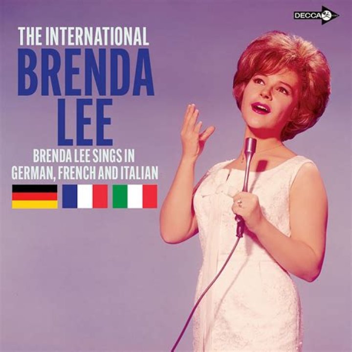 The Man Behind Brenda Lee's Success