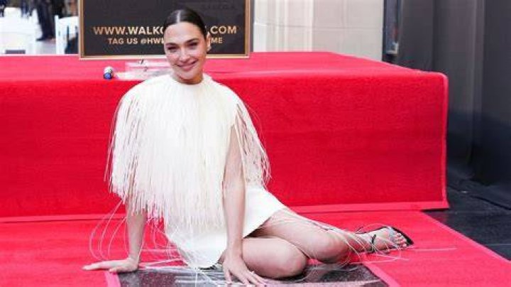 The Man Behind Gal Gadot's Success