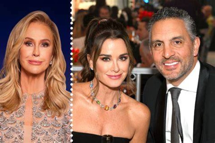 The Man Behind Kathy Hilton's Success