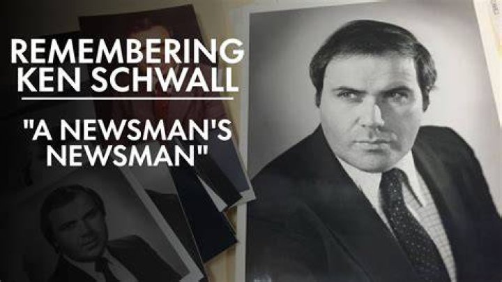The Meditation Maven Behind The Newsman