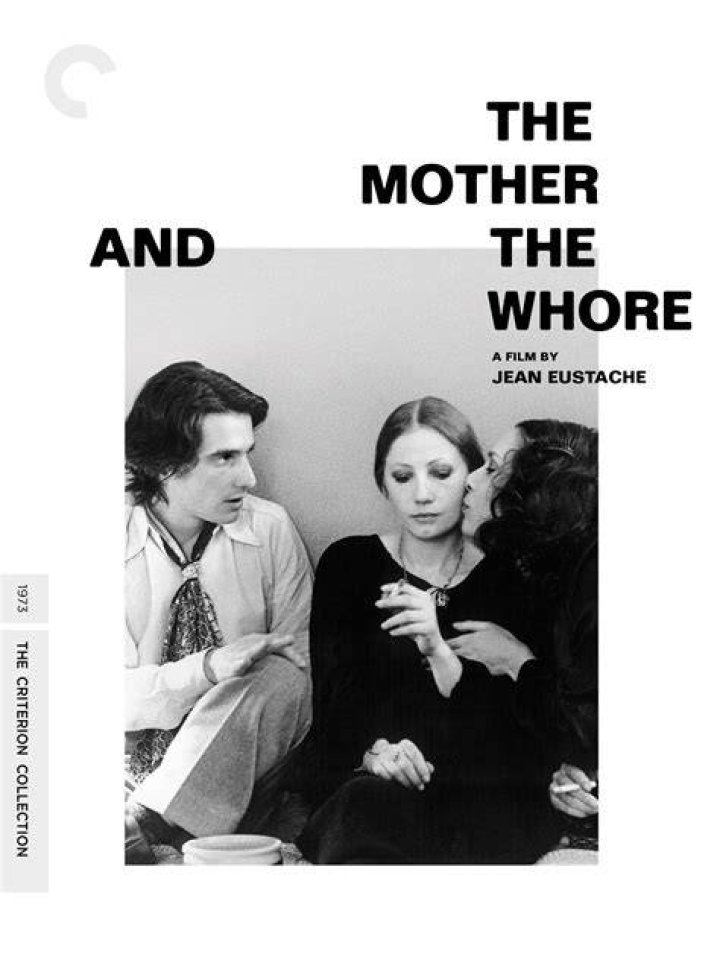The Model, The Mother, and The Mystery |
