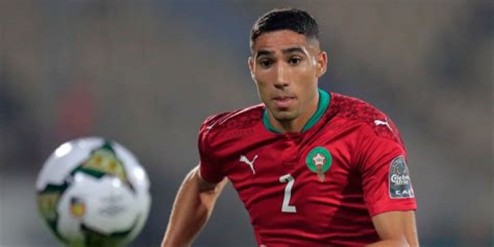 The Moroccan Footballer Who Played in the Premier League |