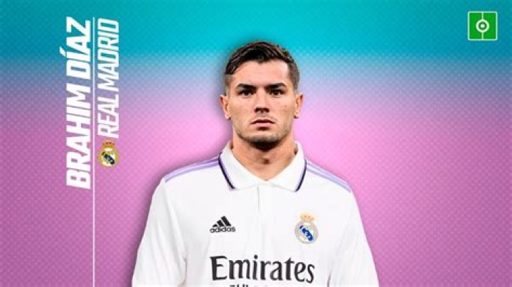 The Multifaceted Identity Of Brahim Diaz