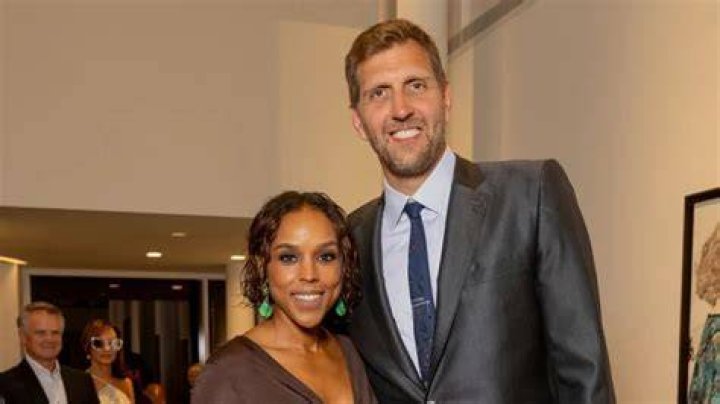 The Multifaceted Matriarch Behind Dirk Nowitzki's Legacy