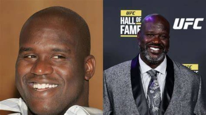 The Multifaceted Son Of Shaquille O'Neal