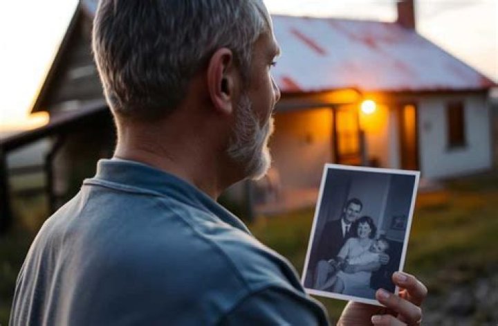 The Murder Mystery That Tore a Family Apart |