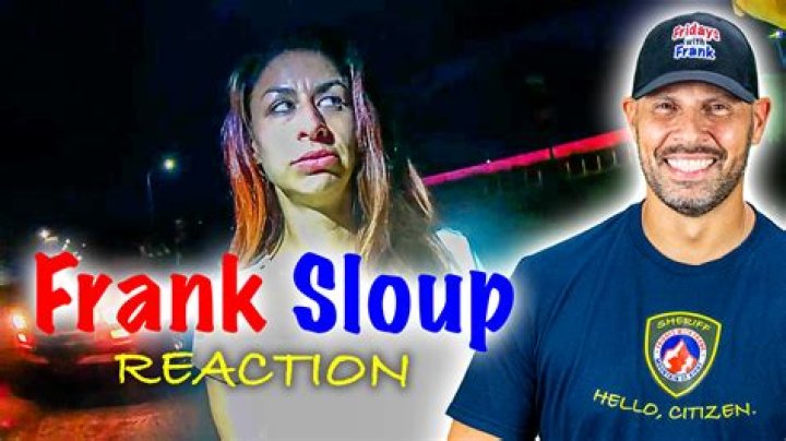 The Mysterious Disappearance Of Frank Sloup
