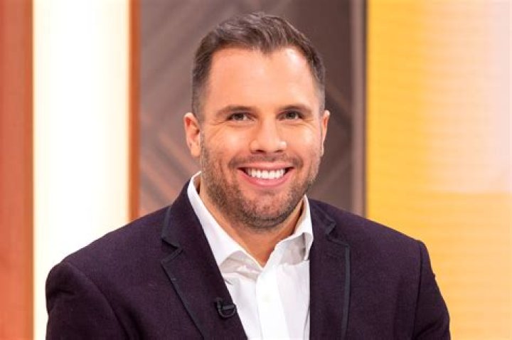 The Mystery Of Dan Wootton's Parents Revealed