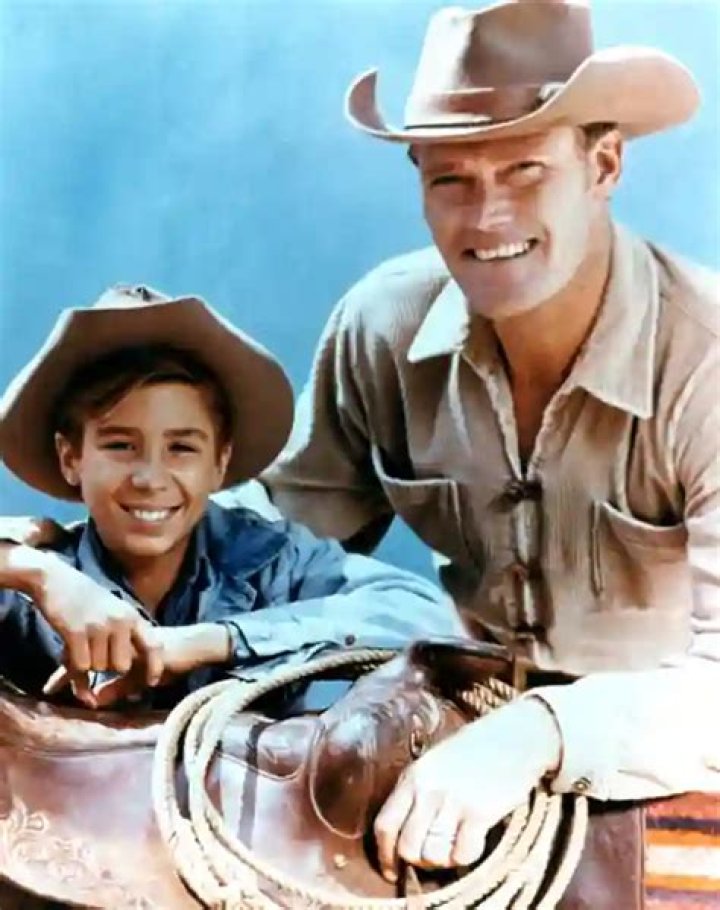 The Mystery Of Johnny Crawford's Twin Brother