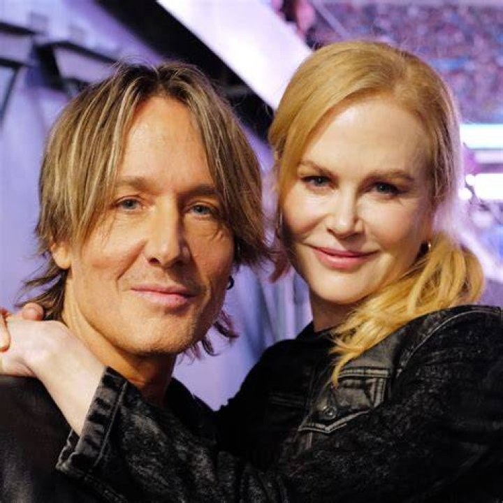 The Mystery Of Keith Urban's Twin Brother