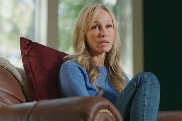 The Mystery Of Sherri Ann Gladstein