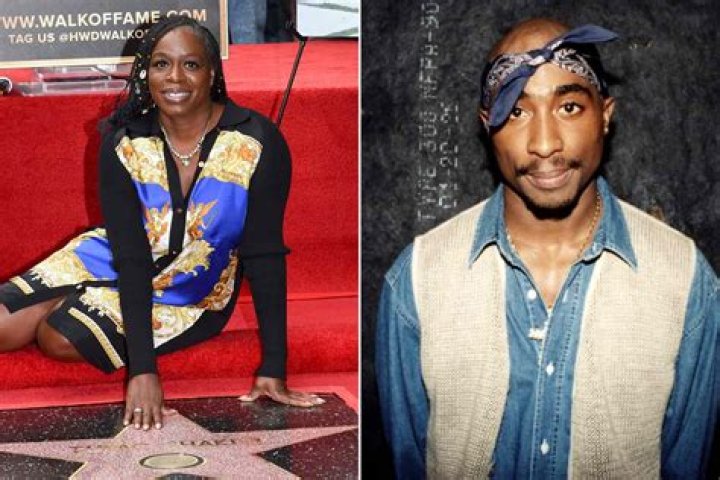 The Mystery of Tupac Shakur Siblings |