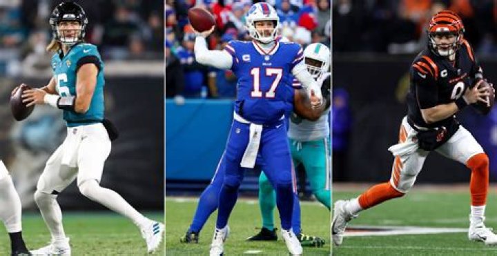 The Next Generation Of Elite Quarterbacks