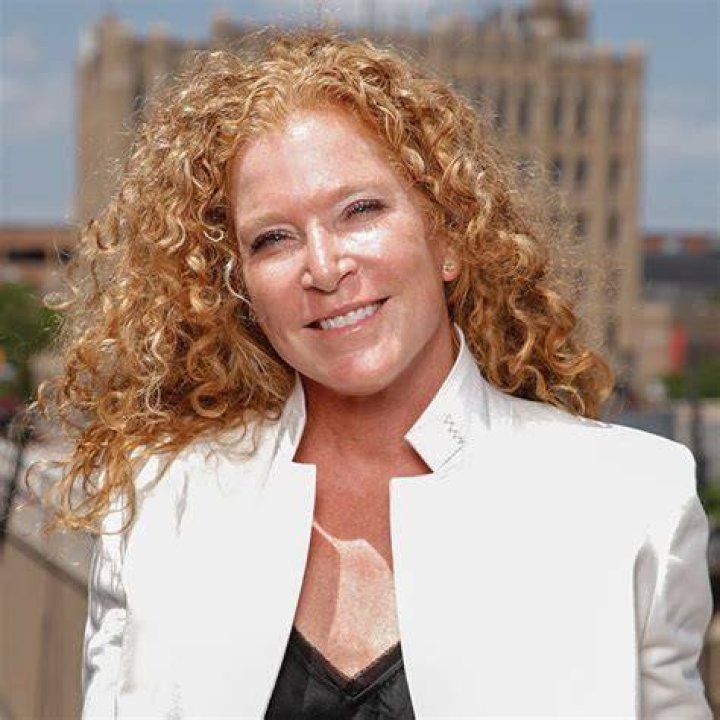 The Notable Attorney And Her Personal Life