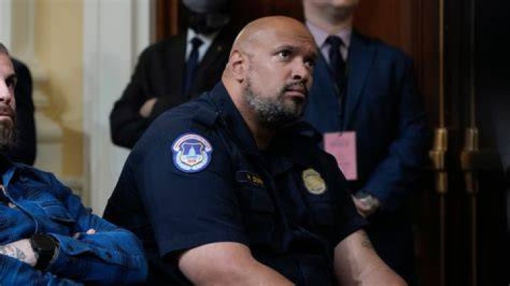 The Officer Harry Dunn Family's Quest For Justice