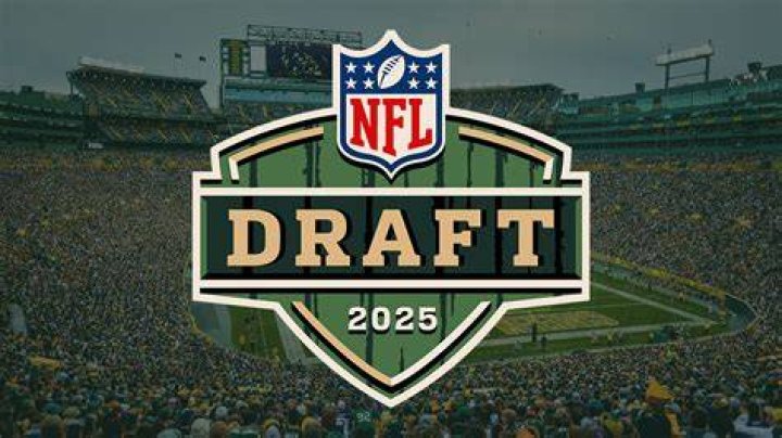 The Oracle of the NFL Draft